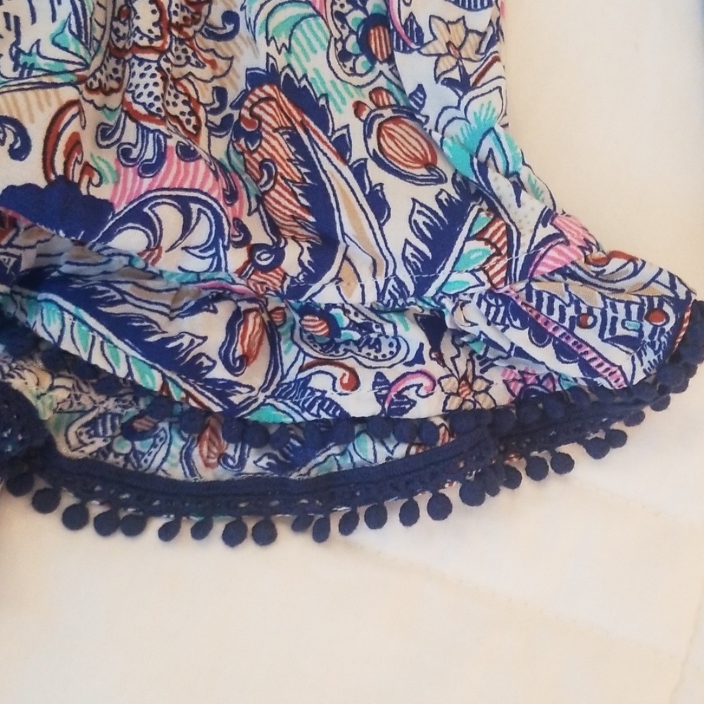 Victoria's Secret swim romper - Picture 3 of 4